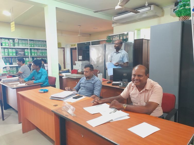 කර්මාන්ත